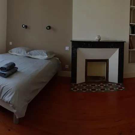 Дом отдыха Le Douze