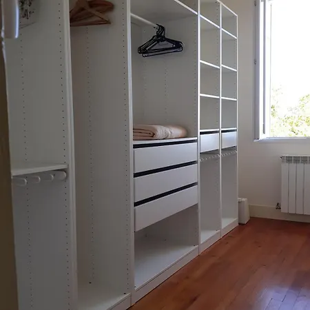 Дом отдыха Le Douze Ош