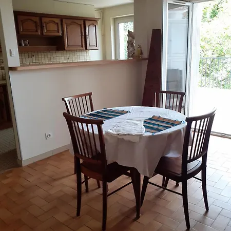 Дом отдыха Le Douze *