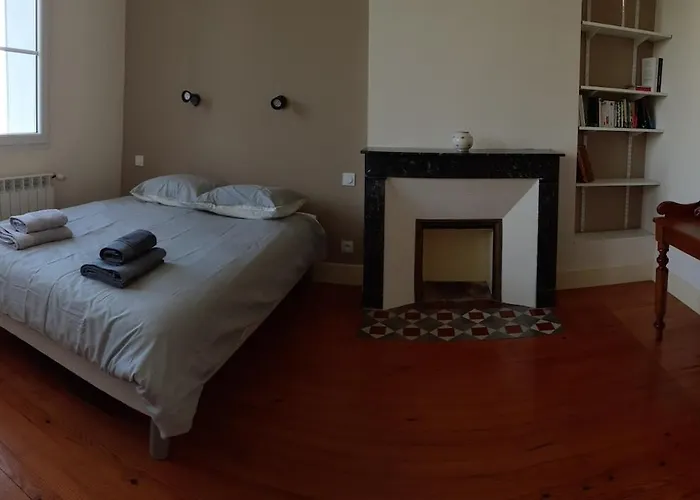 Σπίτι διακοπών Le Douze